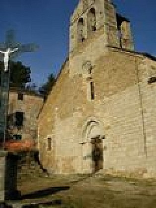 Eglise Notre-Dame de Chabreilles