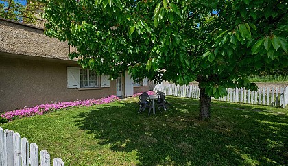 Appartement T2 Chemin du Grand Justin