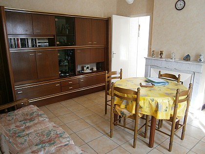 3 Room Apartment La Provençale