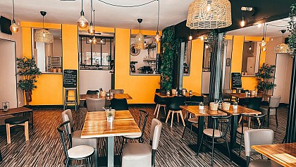 Restaurant D' Ptits Plats