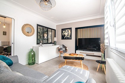 L'S-KAL 56 (4-5 personnes)