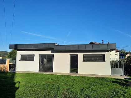 Gîte de la  Pierre Plate