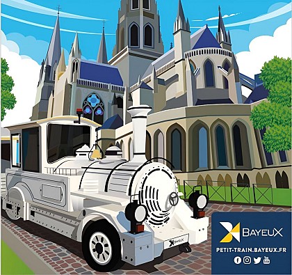 Fital vakanties day 6 Bayeux Bayeux