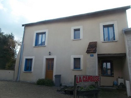 Meublé la Cambuse