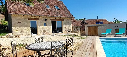 La Petite Maison du Ramail