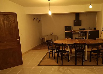 Gîte du Petit Plessis