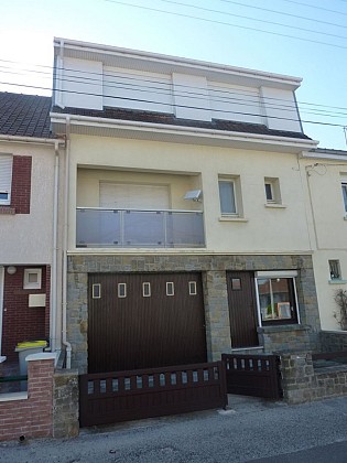 Les Sables - Vidril René