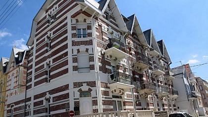 Fait Daniel - logement 8