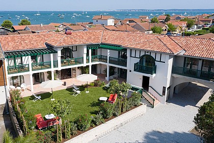 Villa Aïtama