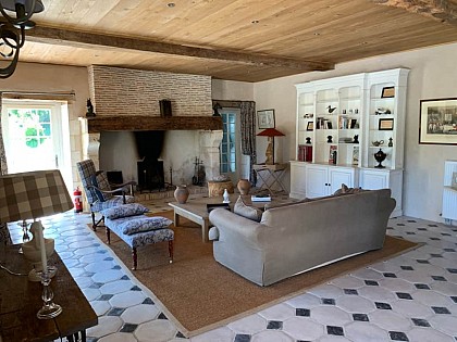 Domaine de Lavy - La Chartreuse