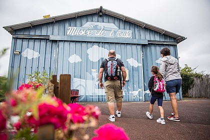 Musée Automobile Bellenavois