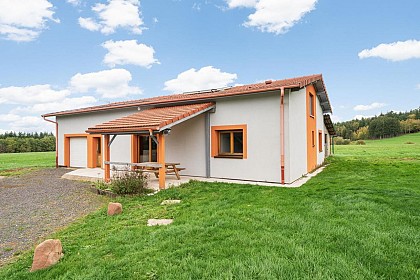 Meublé Le Repère des Hirondelles