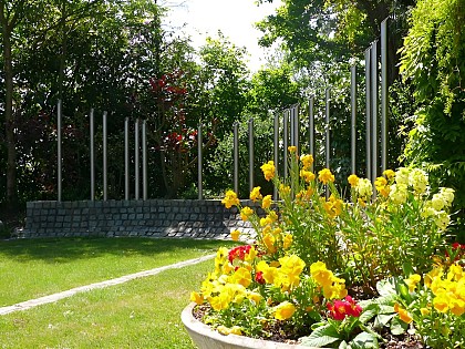 Parc de la Colline aux Oiseaux
