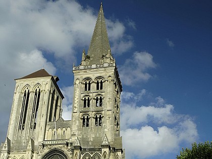 Cathédrale Saint-Pierre