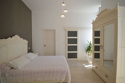 Chambre d'hôtes Bento