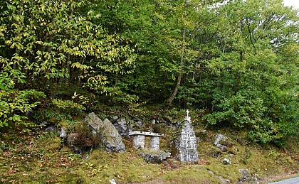 Point de vue - L'Oratoire Notre-Dame-de-la-Garde