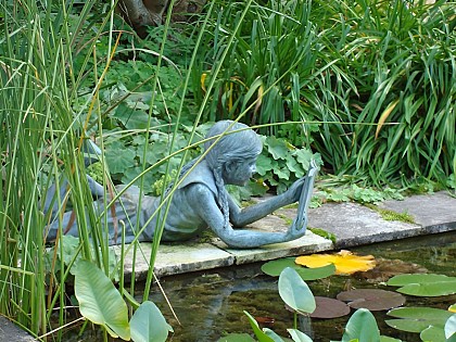 Les jardins de Castillon Plantbessin