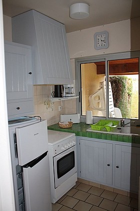 Les Albizias I n° 8 et n°9