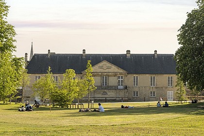 Musée de Normandie - Château de Caen