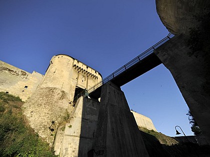 Château de Caen