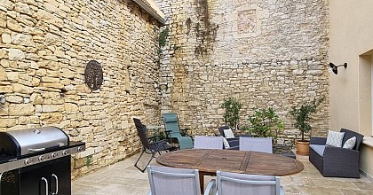 La Grange Vasseur en Périgord Noir