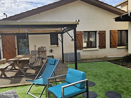 Madame Régine CAZEDEVANT