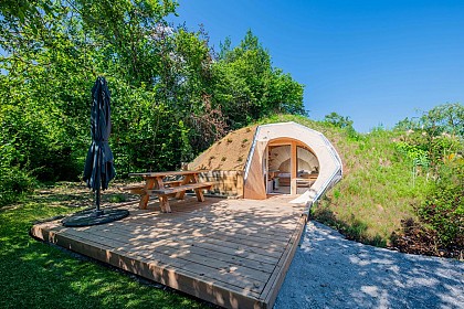 Les Chaumières de Brameix