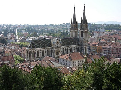 Église Saint-Bruno