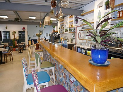 Restaurant et bistrot La Pie René - Salles de réunion