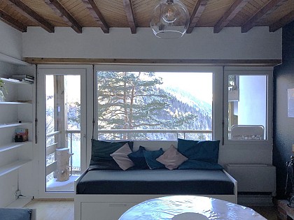 Appartement Val de Ley