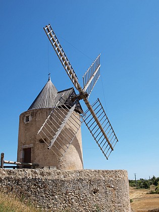 Moulins à vent