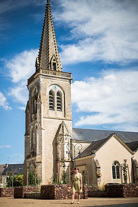 Église Saint-Jean-Baptiste