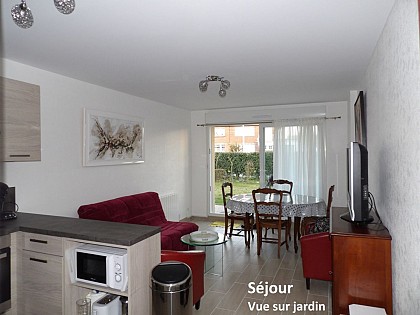 Delisle Elisabeth et Sylvain - Le Clos Fleuri