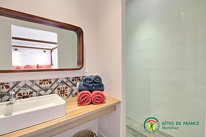 Le Petit Clos de St Goustan