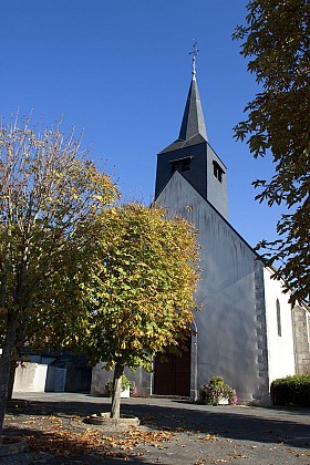 Eglise Saint Pierre