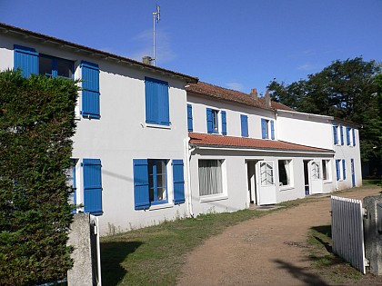 Centre de vacances La Colonie Bleue