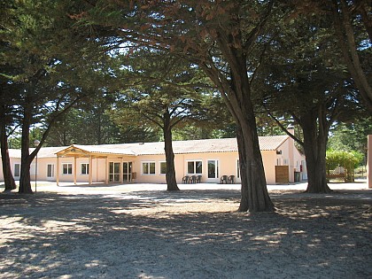 Centre de vacances Les Courlis