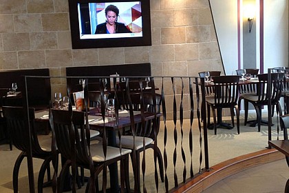 Pizzeria le Coliseum
