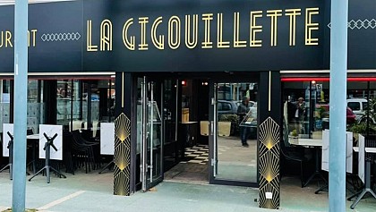 Crêperie La Gigouillette