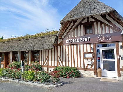Auberge du Vieux Tour