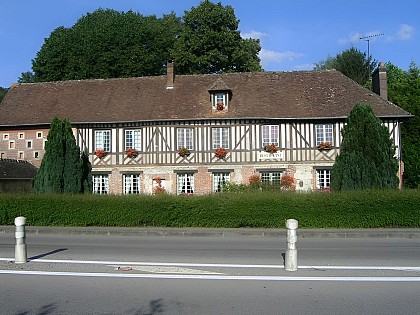 La Ferme du Roy
