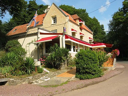 Auberge du Pont de Brie