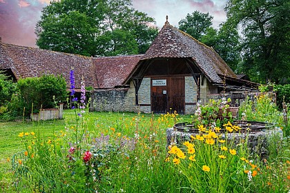 Chambres d'hôtes au chai de Soube