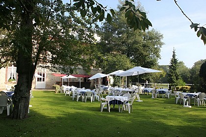 Ferme de la Grande Cour