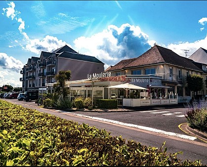 La Moulerie
