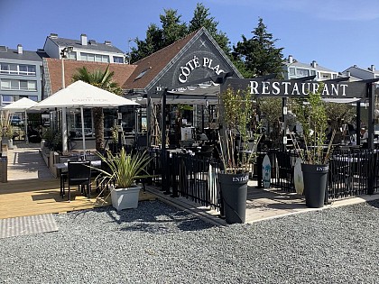 Côté Plage