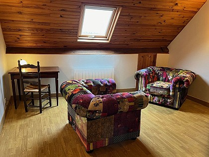 Gîte Emmanon