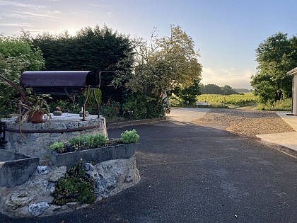 Domaine Courbin Heritage