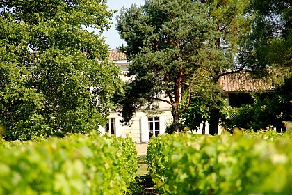 Château Baudan