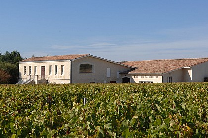 Château La Mouline